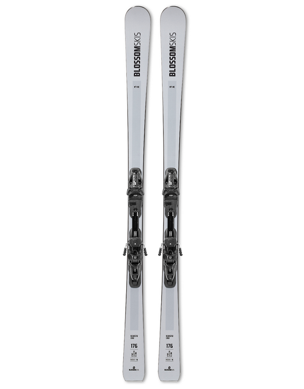 Blossom N1 RC + Superflex + PRD12 Binding