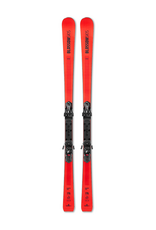 Blossom N1 XC + WCR14 + ST14 Binding