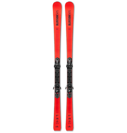 Blossom N1 XC + WCR14 + ST14 Binding