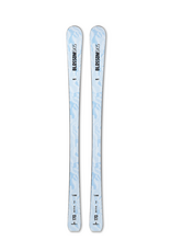 Blossom Turbo AM77 + PRD12 Binding