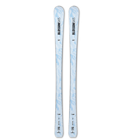 Blossom Turbo AM77 + PRD12 Binding