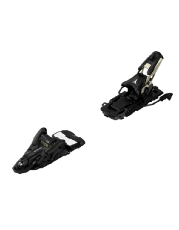 Atomic Shift 13 MN (A-110) Black/Gold