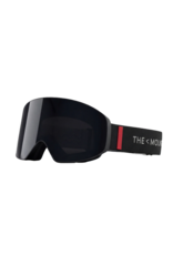 The Mountain Studio TMS Goggle - Black Onyx