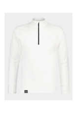 Poederbaas Arctic Pully Men - White