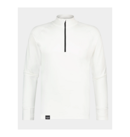 Poederbaas Arctic Pully Men - White