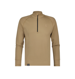 Poederbaas Arctic Pully Men - Sand