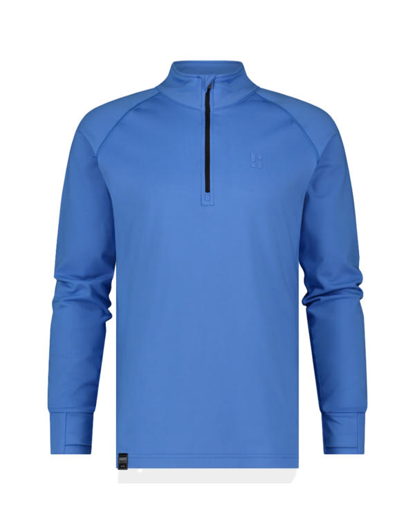 Poederbaas Arctic Pully Men - Blue