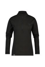 Poederbaas Arctic Pully Women - Black