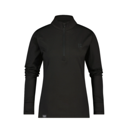 Poederbaas Arctic Pully Women - Black