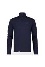 Poederbaas Four Seasons Lightweight Pully Men - Black