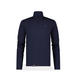 Poederbaas Four Seasons Lightweight Pully Men - Black