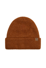 Poederbaas Arctic Beanie - Midbrown