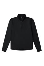 Poederbaas Arctic Pully Men 2.0 - Black