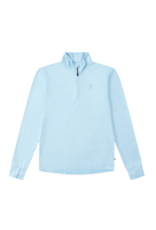 Poederbaas Arctic Pully Men 2.0 - Ice Blue