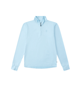 Poederbaas Arctic Pully Men 2.0 - Ice Blue
