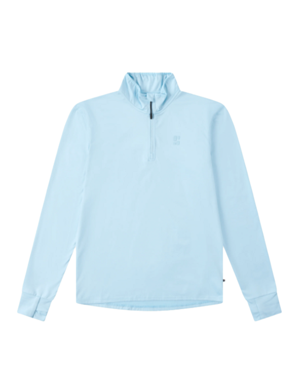 Poederbaas Arctic Pully Men 2.0 - Ice Blue