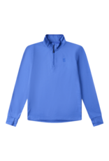 Poederbaas Arctic Pully Men 2.0 - Ballpoint Blue