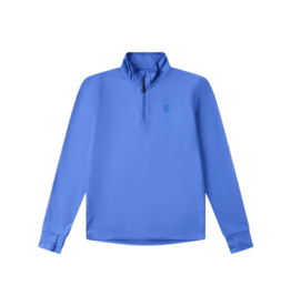 Poederbaas Arctic Pully Men 2.0 - Ballpoint Blue