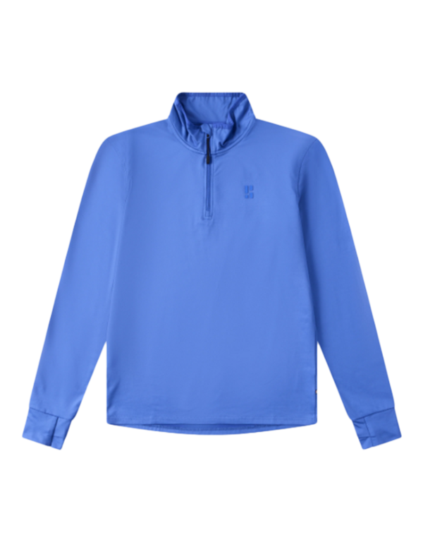 Poederbaas Arctic Pully Men 2.0 - Ballpoint Blue