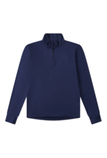Poederbaas Arctic Pully Men 2.0 - Navy