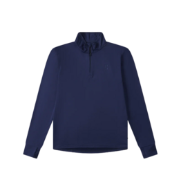 Poederbaas Arctic Pully Men 2.0 - Navy