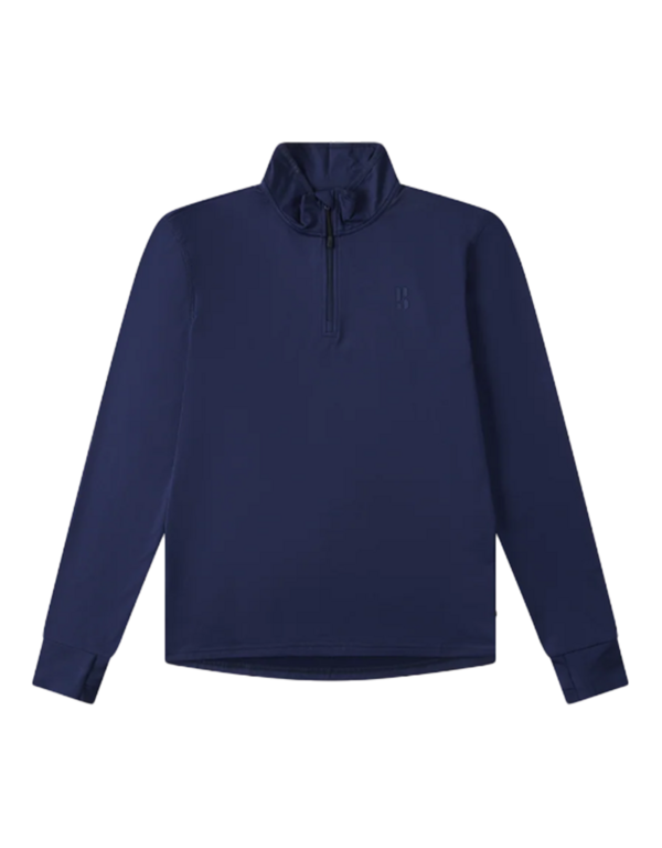 Poederbaas Arctic Pully Men 2.0 - Navy