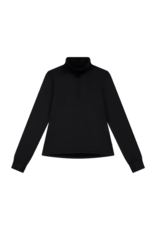 Poederbaas Arctic Pully Women 2.0 - Black