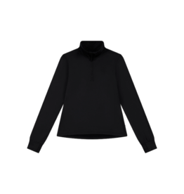 Poederbaas Arctic Pully Women 2.0 - Black