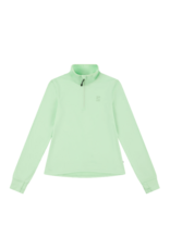 Poederbaas Arctic Pully Women 2.0 - Avocado