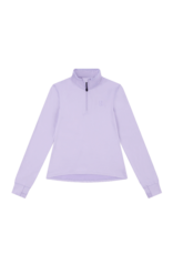 Poederbaas Arctic Pully Women 2.0 - Lila
