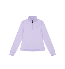 Poederbaas Arctic Pully Women 2.0 - Lila