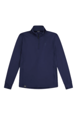 Poederbaas Four Seasons Pully Men 2.0 - Navy