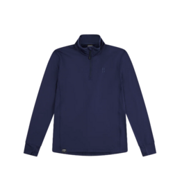 Poederbaas Four Seasons Pully Men 2.0 - Navy