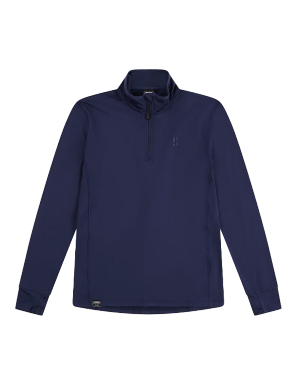 Poederbaas Four Seasons Pully Men 2.0 - Navy