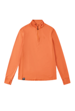 Poederbaas Four Seasons Pully Men 2.0 - Orange