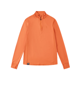 Poederbaas Four Seasons Pully Men 2.0 - Orange