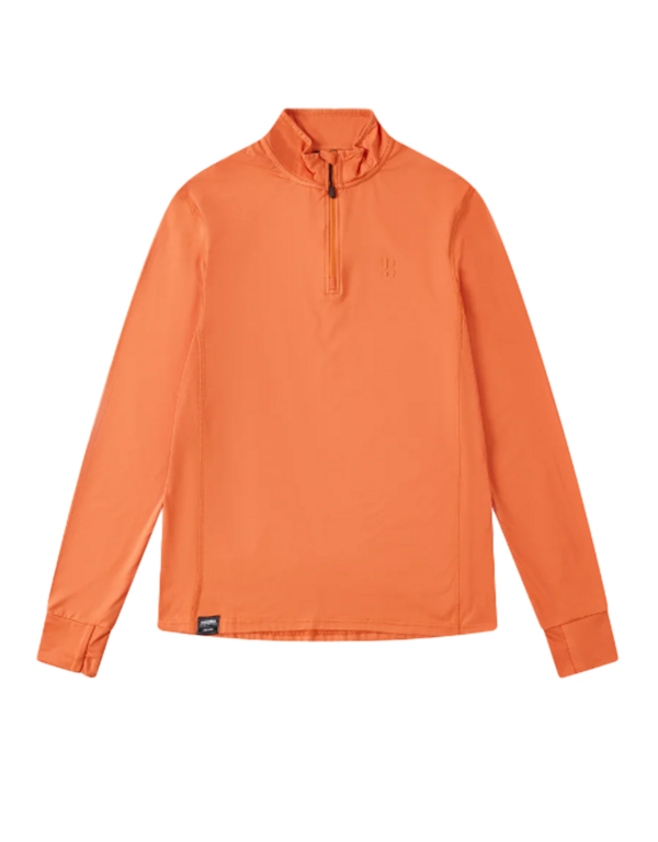 Poederbaas Four Seasons Pully Men 2.0 - Orange