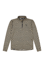 Poederbaas CL Pully Men - Warm Sand