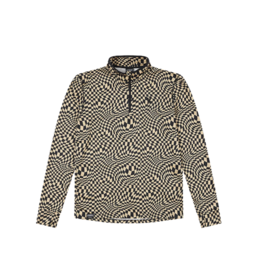 Poederbaas CL Pully Men - Warm Sand