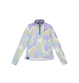 Poederbaas CL Pully Women - Pink Multi