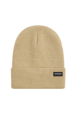Poederbaas Park Beanie - Bronze