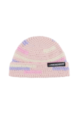Poederbaas Freeride 2010 Beanie - Powder Rose