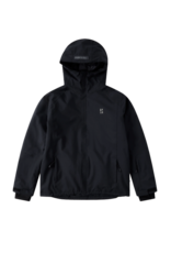 Poederbaas Arctic 2L Insulated Jacket Men - Black