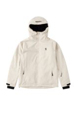 Poederbaas Arctic 2L Insulated Jacket Men - Stone