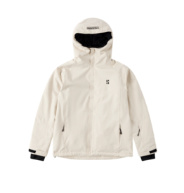 Poederbaas Arctic 2L Insulated Jacket Men - Stone