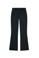 Poederbaas Arctic Stretch Softshell Pants Women - Black