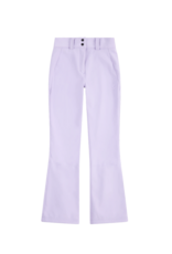 Poederbaas Arctic Stretch Softshell Pants Women - Lila