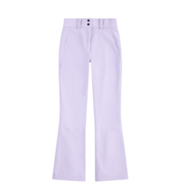 Poederbaas Arctic Stretch Softshell Pants Women - Lila