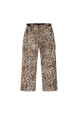 Poederbaas Arty 2L Insulated Pants Women - Brown Multi