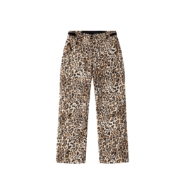 Poederbaas Arty 2L Insulated Pants Women - Brown Multi